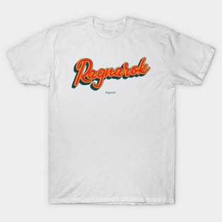 Ragnarok T-Shirt